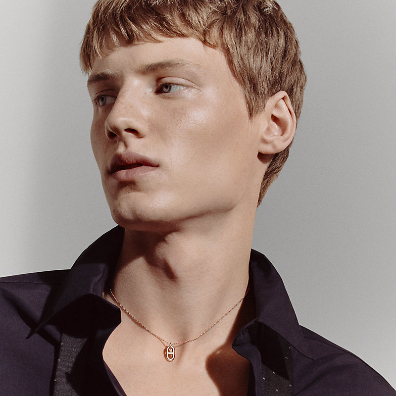 ペンダント 《ファランドール》 PM | Hermès - エルメス-公式サイト